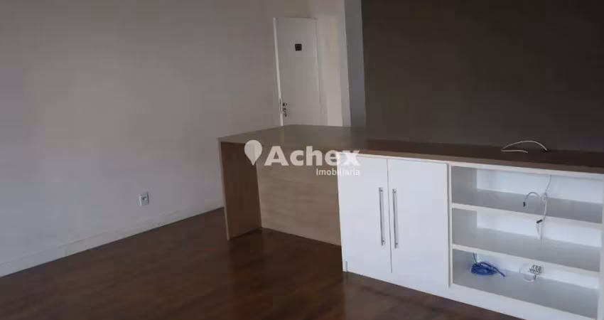 Apartamento à venda, 3 quartos, 1 suíte, 1 vaga, loteamento center santa genebra - campinas/sp