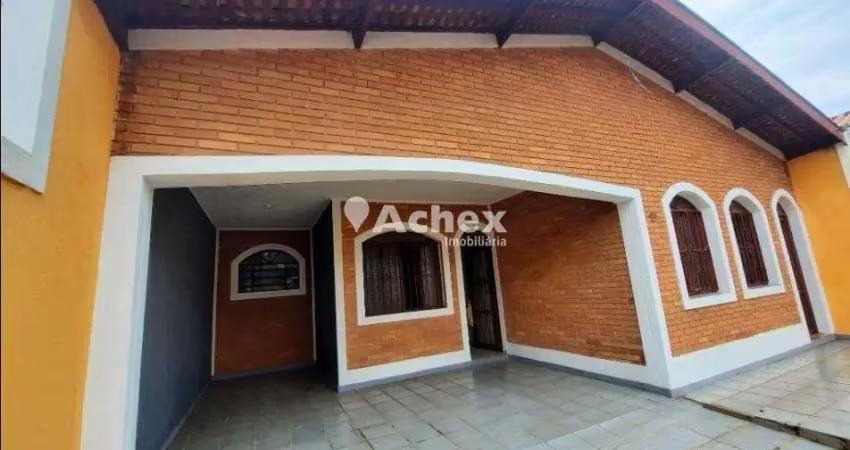 Casa a venda, 2 casas no terreno, 2 dormitórios casa principal e 2 dormitórios casa dos fundos. excelente oportunidade. costa e silva, campinas