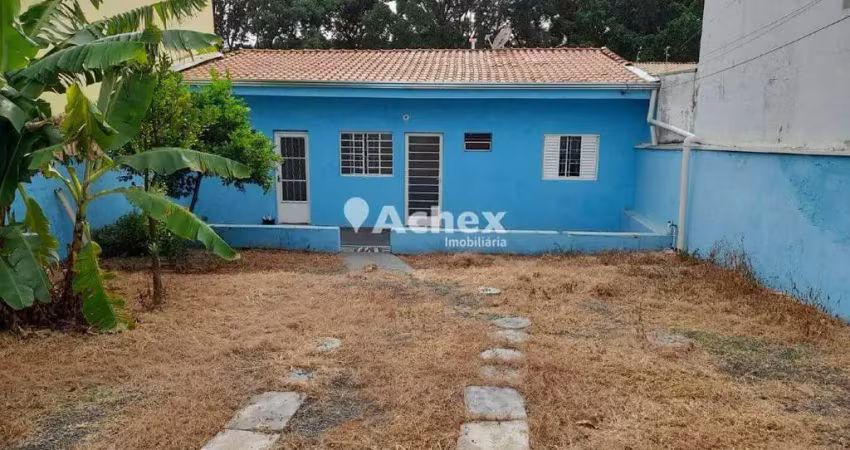 Casa à venda, 1 quarto, 7 vagas, jardim santa genebra - campinas/sp