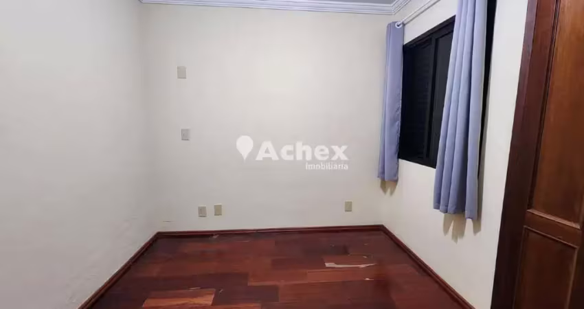 Apartamento para aluguel, 1 quarto, 1 vaga, cambuí - campinas/sp