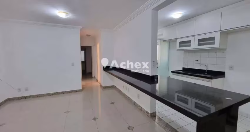 Apartamento para aluguel, 3 quartos, 1 suíte, 1 vaga, loteamento center santa genebra - campinas/sp