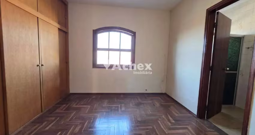 Casa para aluguel, 3 quartos, 1 suíte, 2 vagas, jardim santa genebra - campinas/sp