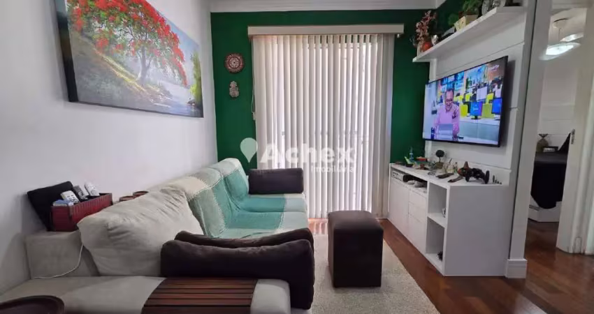 Apartamento para aluguel, 2 quartos, 1 vaga, vila marieta - campinas/sp