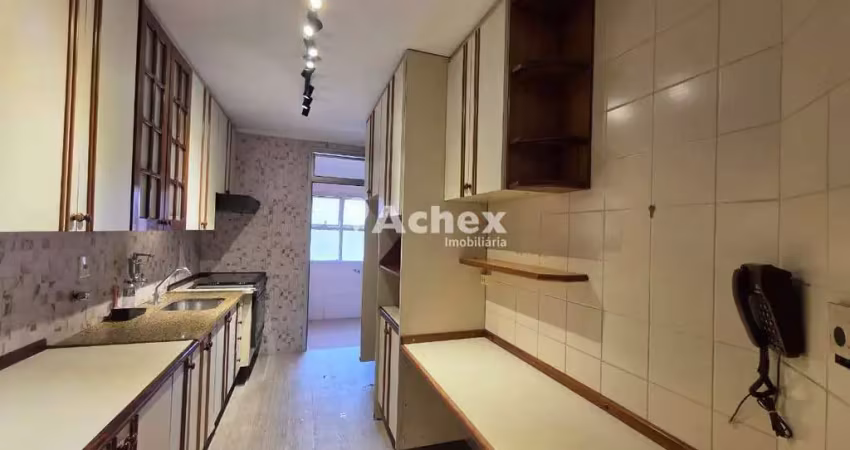 Apartamento para aluguel, 3 quartos, 1 suíte, 1 vaga, botafogo - campinas/sp