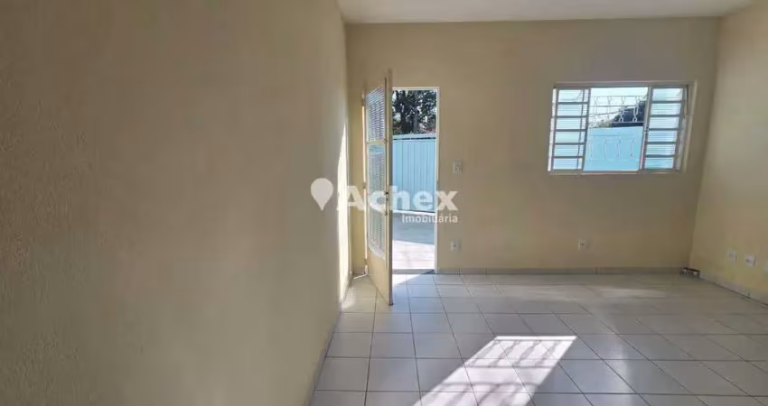 Casa para alugar em jardim santa genebra, campinas – 2 dorms, 70 m², portão eletrônico