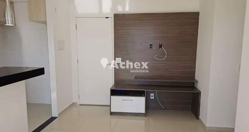 Apartamento à venda, 2 quartos, 1 vaga, jardim myrian moreira da costa - campinas/sp