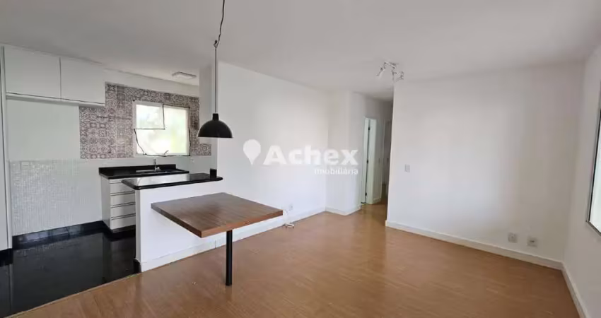 Apartamento à venda, 3 quartos, 1 suíte, 2 vagas, loteamento center santa genebra - campinas/sp