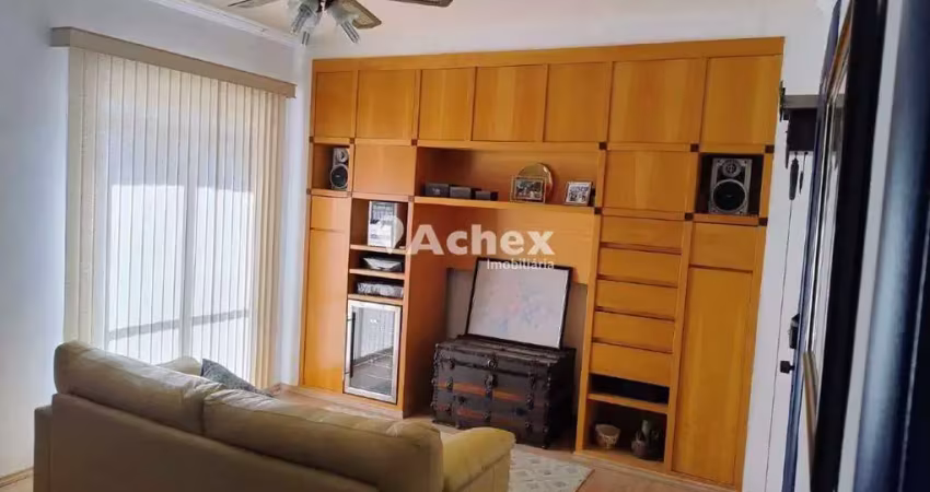 Apartamento para aluguel, 3 quartos, 1 suíte, 1 vaga, vila costa e silva - campinas/sp