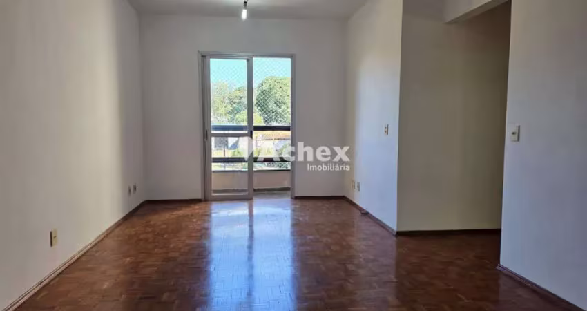 Apartamento para aluguel, 3 quartos, 1 suíte, 2 vagas, chácara primavera - campinas/sp