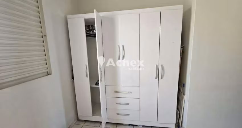 Apartamento para aluguel, 3 quartos, 1 suíte, 1 vaga, jardim santa genebra - campinas/sp