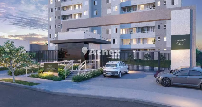 Apartamento à venda, 2 quartos, 1 suíte, 1 vaga, jardim santa genebra - campinas/sp