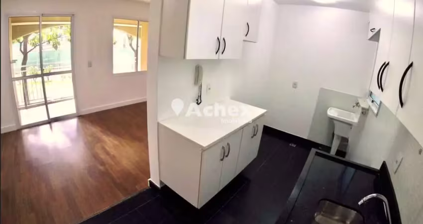 Apartamento à venda, 2 quartos, 1 vaga, loteamento center santa genebra - campinas/sp