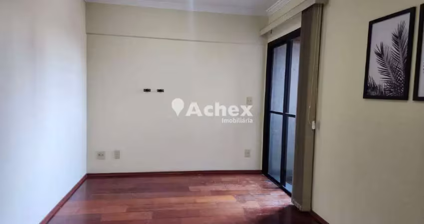 Apartamento para aluguel, 1 quarto, 1 vaga, cambuí - campinas/sp