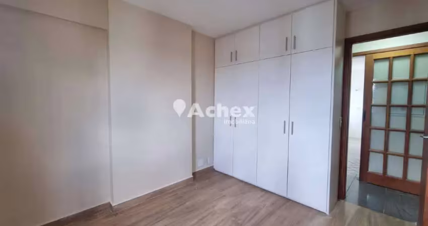 Apartamento à venda, 3 quartos, 1 suíte, 2 vagas, vila costa e silva - campinas/sp