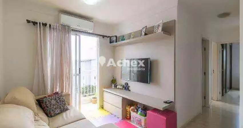Apartamento à venda com 3 quartos 1 suíte, bairro costa e silva