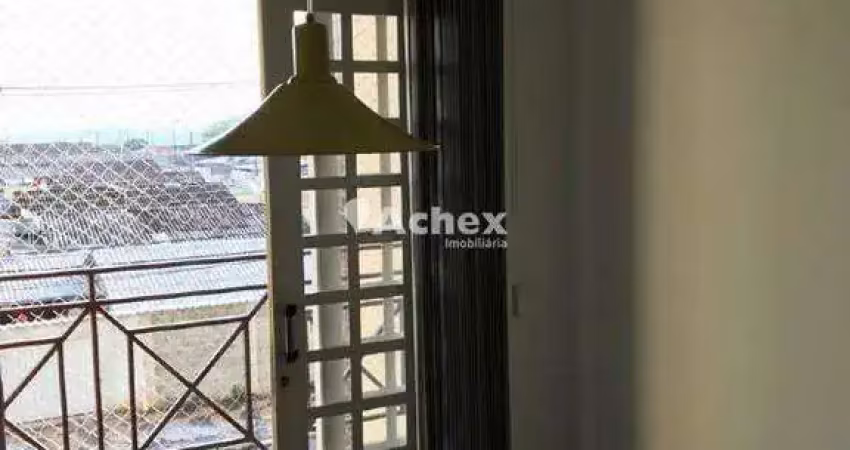 Apartamento com 3 quartos para alugar na Rua dos Guatás, Vila Costa e Silva, Campinas