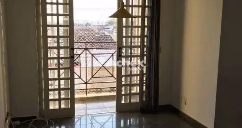 Apartamento com 3 quartos para alugar na Rua dos Guatás, Vila Costa e Silva, Campinas