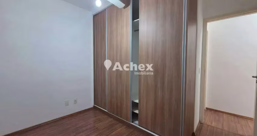 Apartamento para aluguel, 3 quartos, 1 suíte, 1 vaga, vila costa e silva - campinas/sp