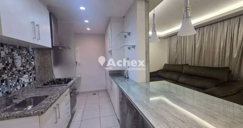 Apartamento para aluguel, 2 quartos, 1 vaga, loteamento center santa genebra - campinas/sp