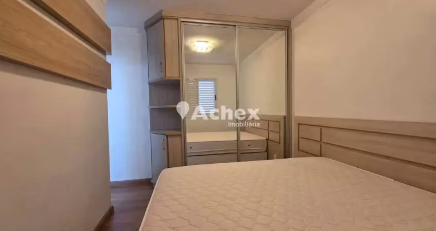 Apartamento para aluguel, 3 quartos, 1 suíte, 2 vagas, vila nova - campinas/sp