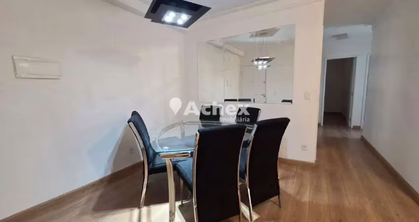 Apartamento para aluguel, 3 quartos, 1 suíte, 2 vagas, vila nova - campinas/sp
