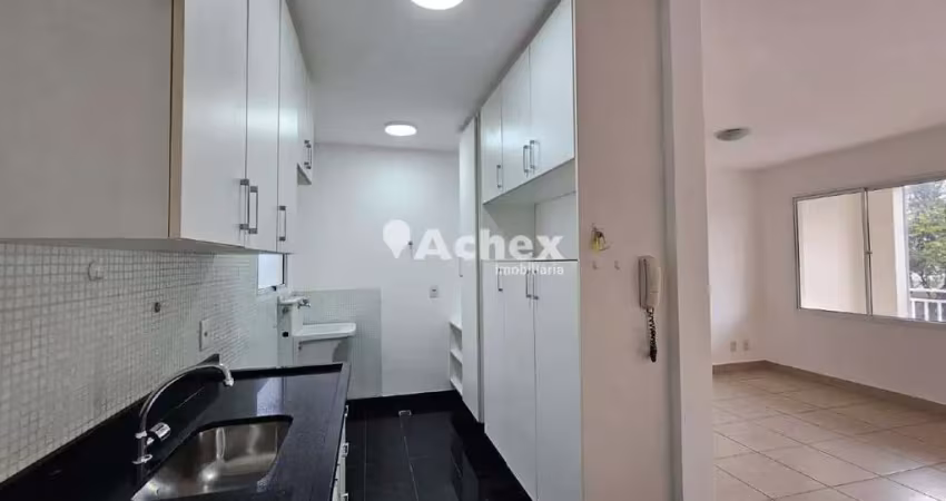 Apartamento 3 quartos com varanda gourmet em campinas - center santa genebra | venda r$ 2.800,00