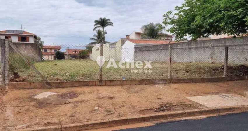 Terreno à venda na Benedito amaral pinto, Jardim Santa Genebra, Campinas