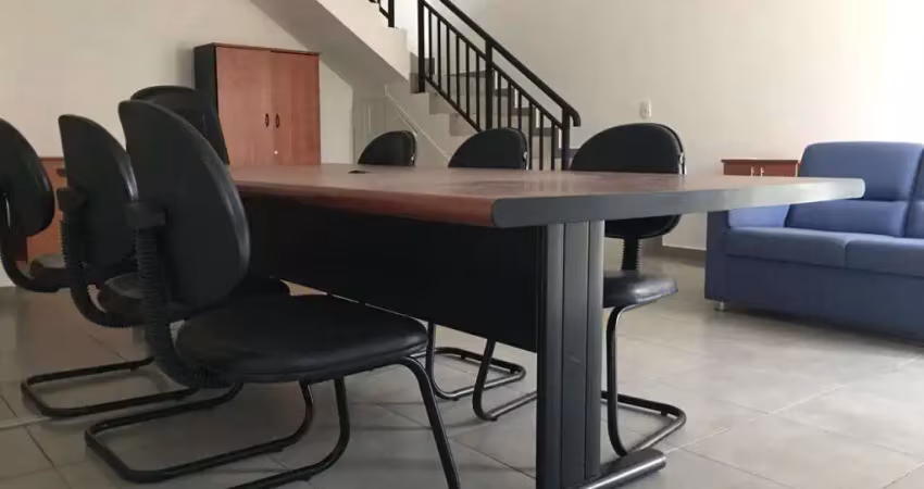 Casa comercil em condomínio corporativo. próximo marginal pinheiros