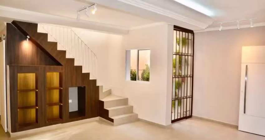 Casa com 3 quartos para alugar na Rua Júlio Rua Perez, 16, Brooklin, São Paulo