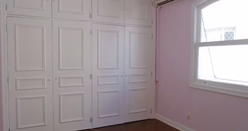 Apartamento Cerqueira Cesar