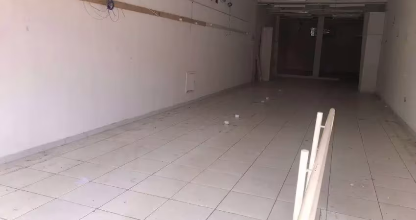 Ponto comercial para alugar na Avenida de Pinedo, 168, Socorro, São Paulo