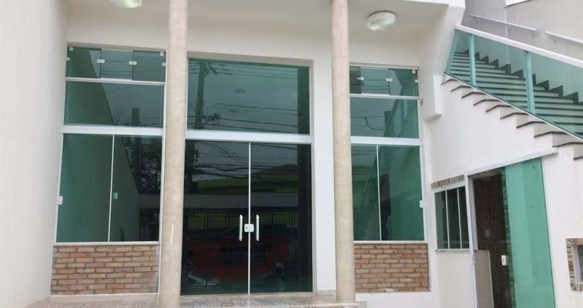 Galpão Locação 190m² 02 Vagas de garagem 4 Banheiros- São Miguel