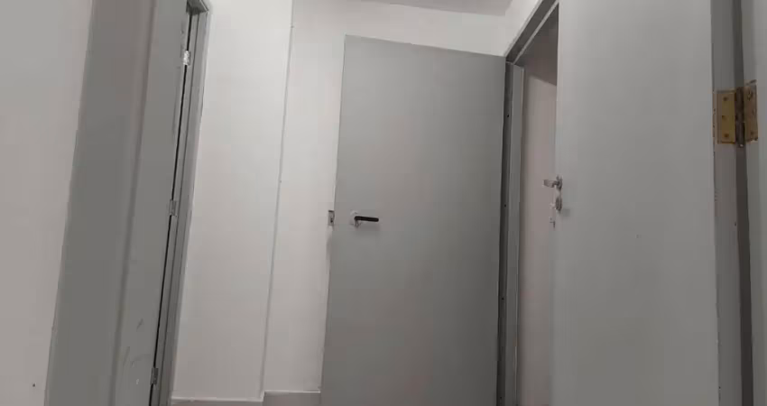 Ponto comercial para alugar na Avenida Cásper Líbero, 447, Centro, São Paulo