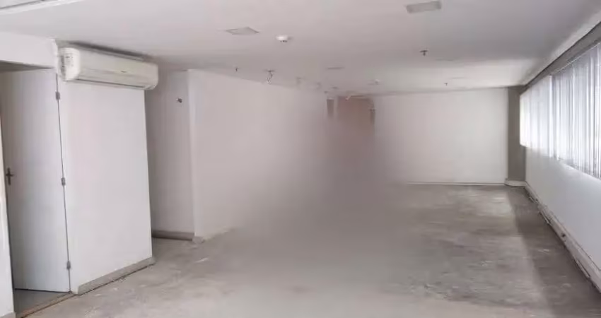 Conj. comercial para locação 96m² com 2 vagas no jardim paulista- são paulo, sp