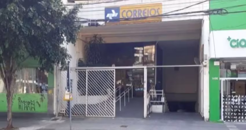 Prédio para alugar na Rua dos Pinheiros, 1502, Pinheiros, São Paulo