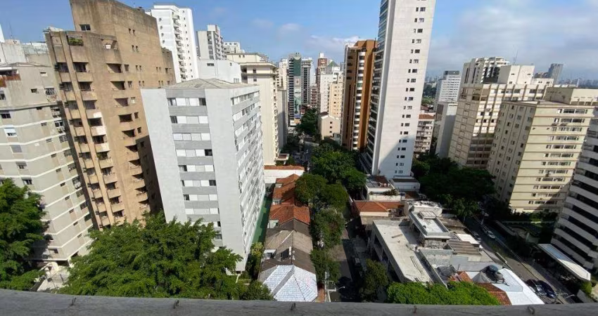 167 m² 4 dorms para Locação nos Jardim Paulista