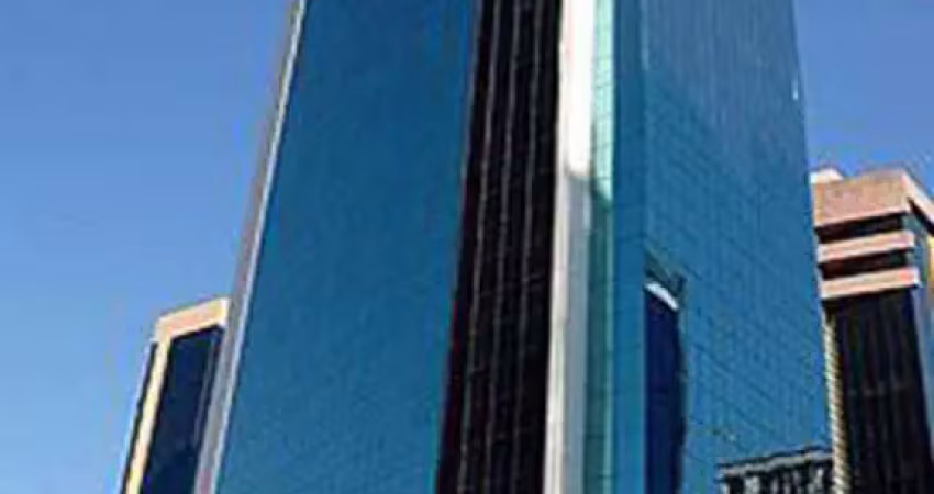 Conjunto comercial na região da berrini. . alto padrão.