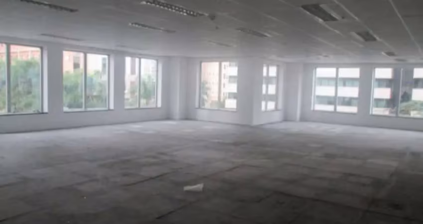 Sala comercial para alugar na Rua Alexandre Dumas, 1711, Chácara Santo Antônio, São Paulo