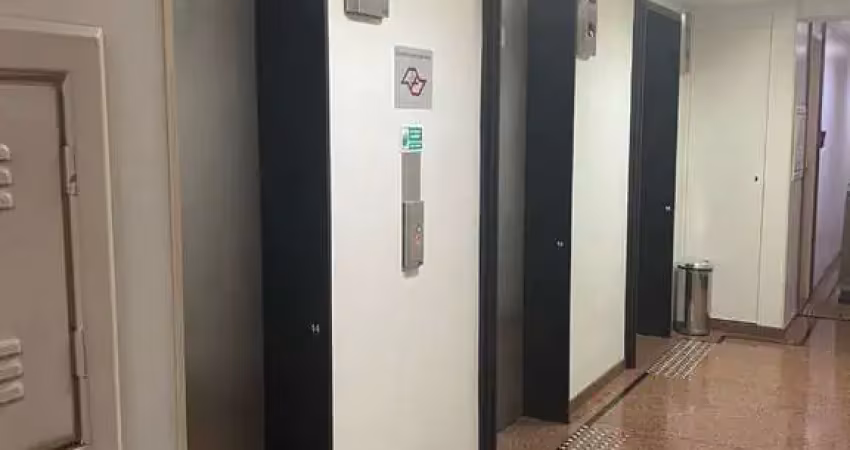 Sala comercial à venda - edifício detrot, santa cecília, são paulo