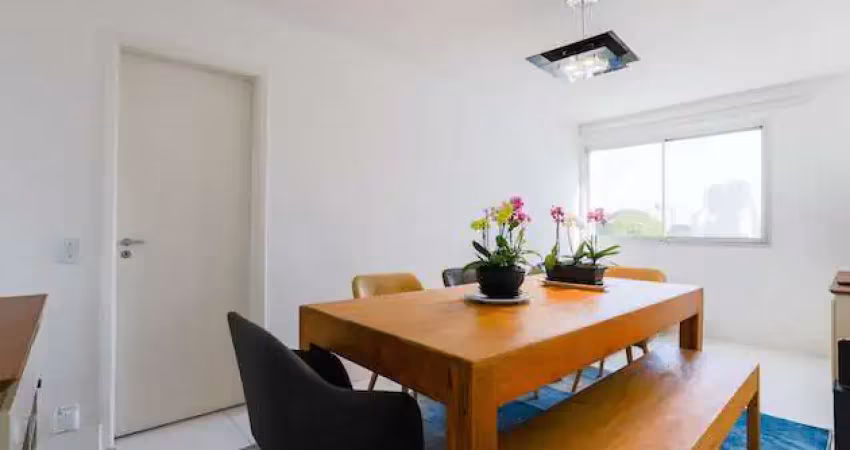 Apartamento à venda na Vila Cruzeiro com 90m², 3 quartos e 1 vaga