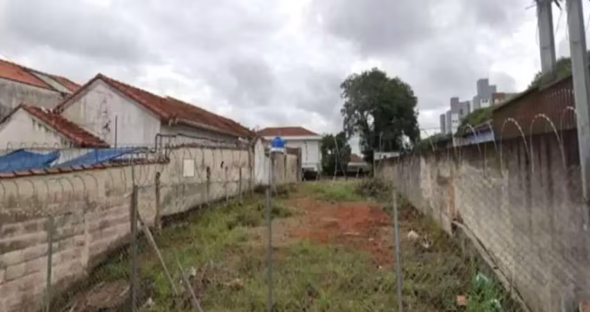 Terreno com 400 m² - locação r$ 9.900,00 - jabaquara/sp
