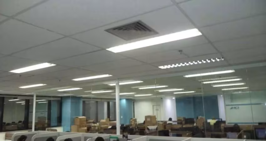 Conjunto para alugar, 233 m² - Jardins - São Paulo/SP