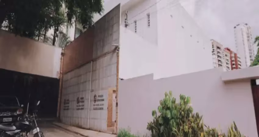 Prédio inteiro para alugar, 800m² - vila nova conceição!