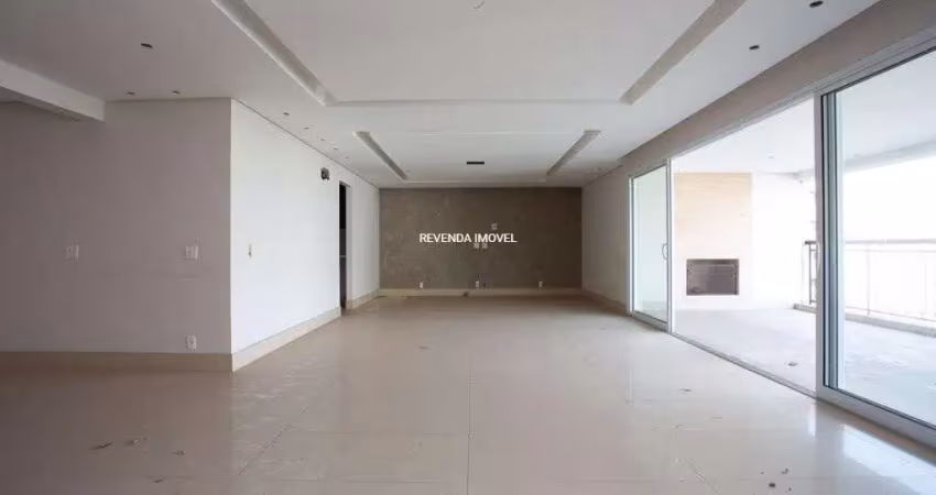 Apartamento com 5 quartos para alugar na Rua Professor Alexandre Correia, 300, Jardim Vitoria Regia, São Paulo