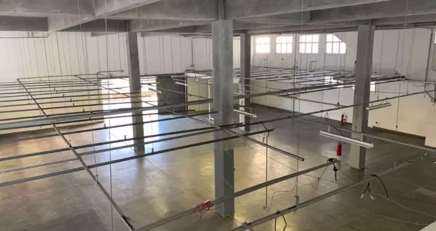 Prédio para alugar na Rua Tenente Alberto Spicciati, 156, Várzea da Barra Funda, São Paulo