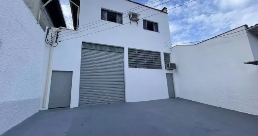 Galpão locação na região sabará ! 500m de área útil