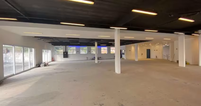 Sala comercial para alugar na Avenida Guilherme Giorgi, 1458, Vila Carrão, São Paulo