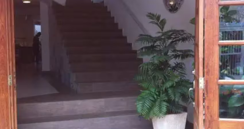 Ponto comercial para alugar na Rua Oscar Rodrigues Cajado Filho, 294, Santo Amaro, São Paulo