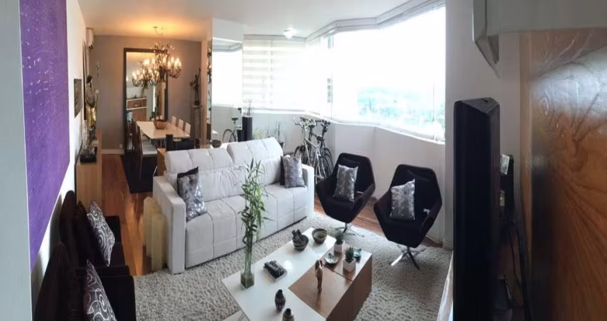 Apartamento Mobiliado em Perdizes - SP