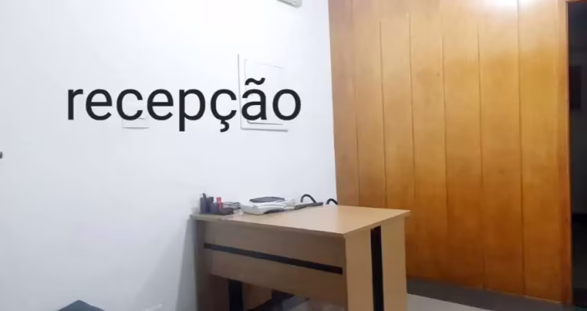 Sala comercial para alugar na Avenida Santo Amaro, 01817, Vila Nova Conceição, São Paulo